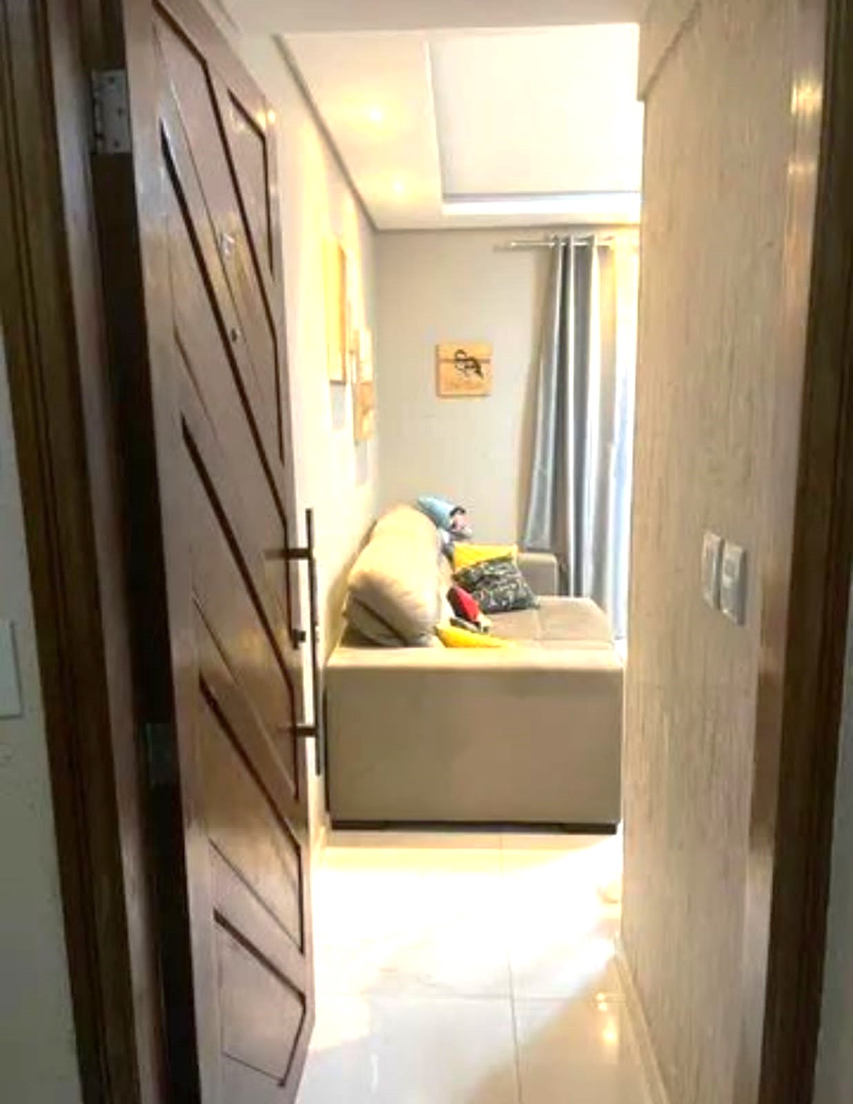 Imagem Apartamento com 2 Quartos à Venda, 50 m² em Cidade da Esperança - Natal