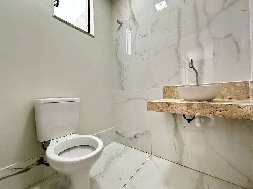 Imagem Casa com 3 Quartos à Venda, 128 m² em Santa Mônica - Belo Horizonte Imagem Casa com 3 Quartos à Venda, 128 m² em Santa Mônica - Belo Horizonte
