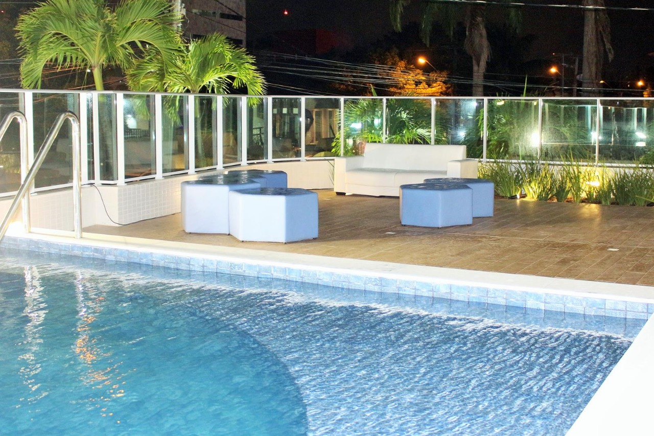 Imagem Apartamento com 3 Quartos à Venda, 74 m²em Jardim Oceania - João Pessoa