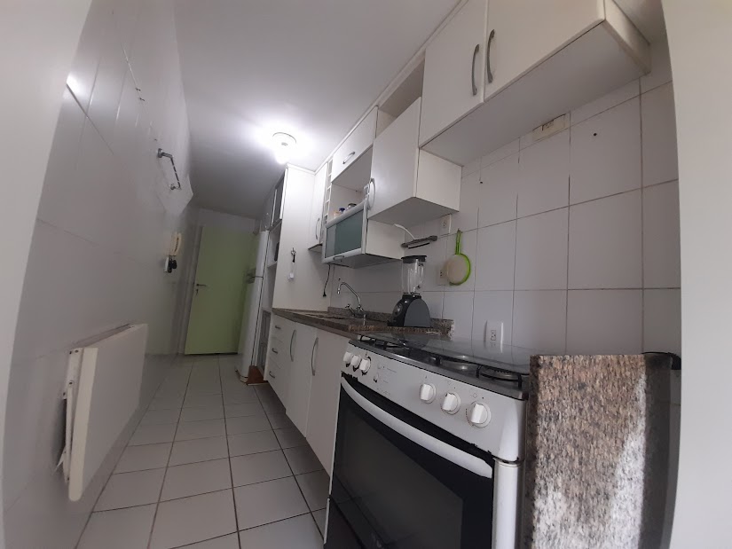 Imagem Apartamento com 3 Quartos à Venda, 84 m²em Freguesia (Jacarepaguá) - Rio de Janeiro