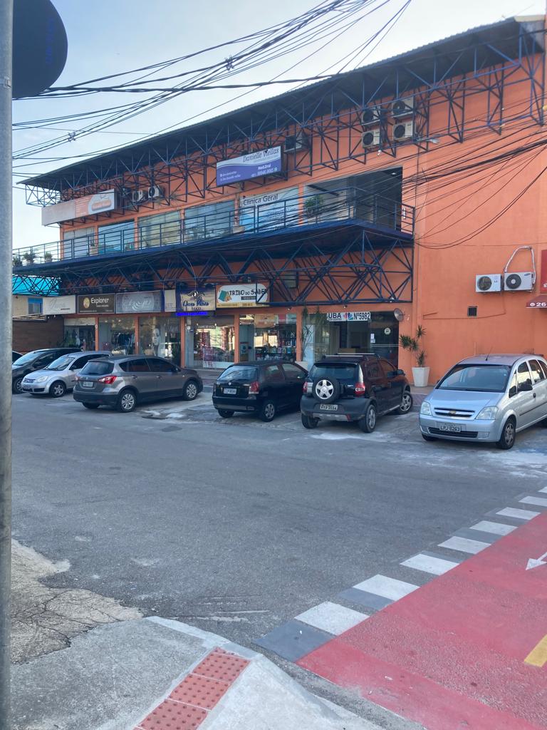 Imagem Loja à Venda, 50 m² em Piratininga - Niterói Imagem Loja à Venda, 50 m² em Piratininga - Niterói