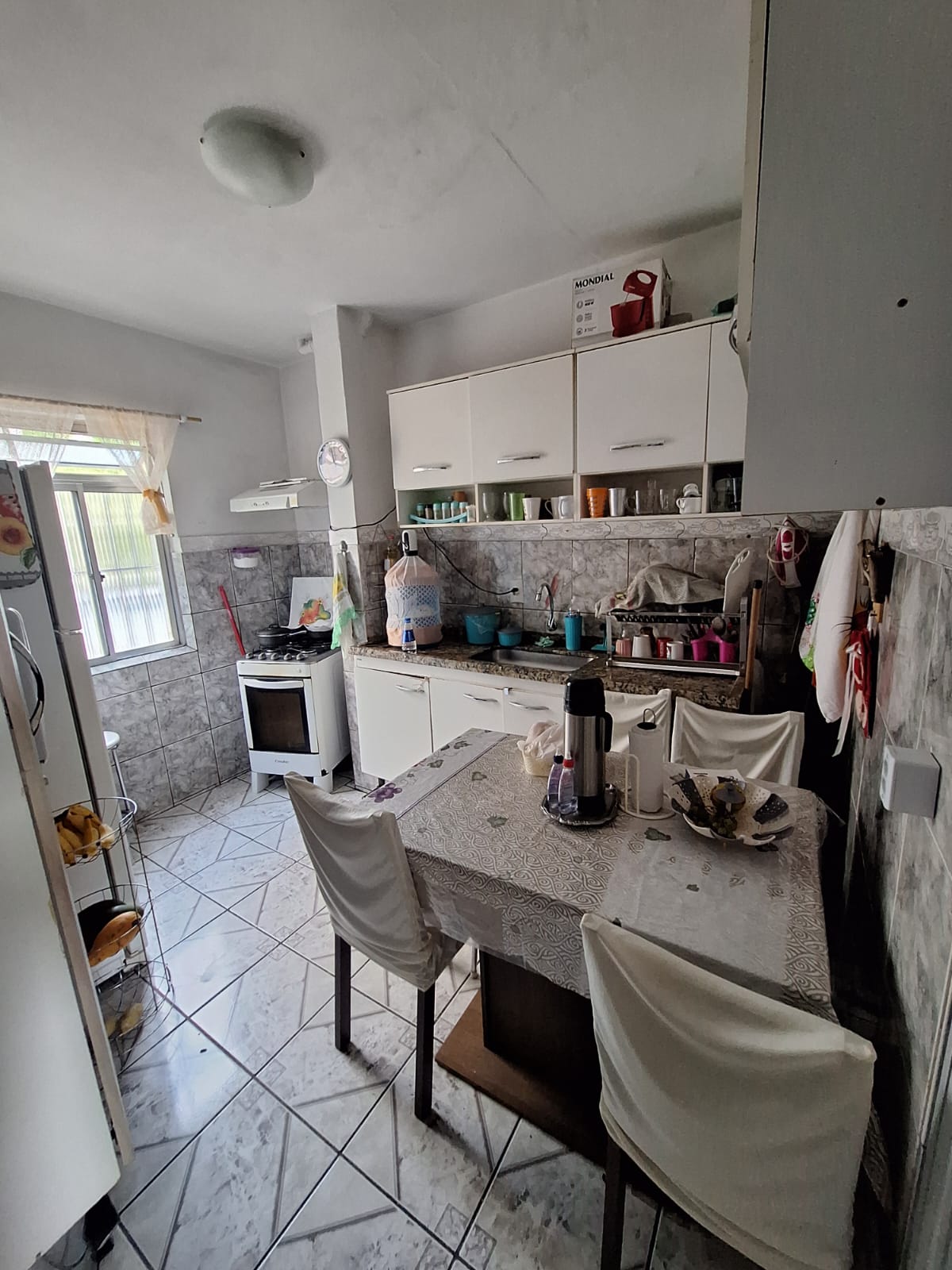 Imagem Apartamento com 2 Quartos à Venda, 45 m² em Conjunto Habitacional Teotonio Vilela - São Paulo Imagem Apartamento com 2 Quartos à Venda, 45 m² em Conjunto Habitacional Teotonio Vilela - São Paulo