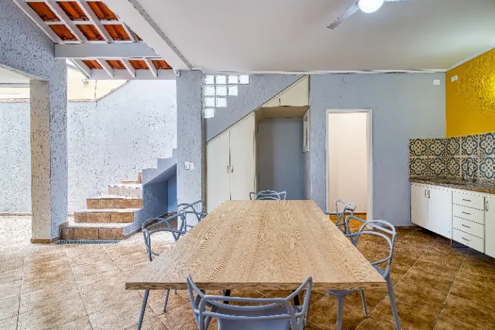 Imagem Sobrado com 4 Quartos à Venda, 180 m² em Cidade Vista Verde - São José dos Campos
