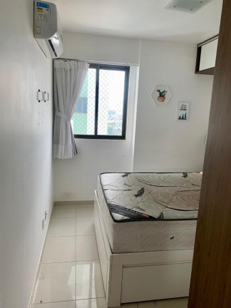 Imagem Apartamento com 3 Quartos para Alugar, 67 m² em Barra de Jangada - Jaboatão dos Guararapes