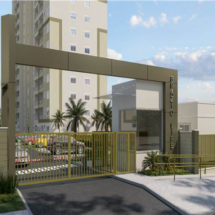Imagem Apartamento com 2 Quartos à Venda, 46 m² em Colégio - Rio de Janeiro
