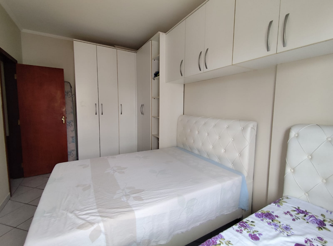 Imagem Apartamento com 1 Quarto à Venda, 54 m² em Tupi - Praia Grande Imagem Apartamento com 1 Quarto à Venda, 54 m² em Tupi - Praia Grande