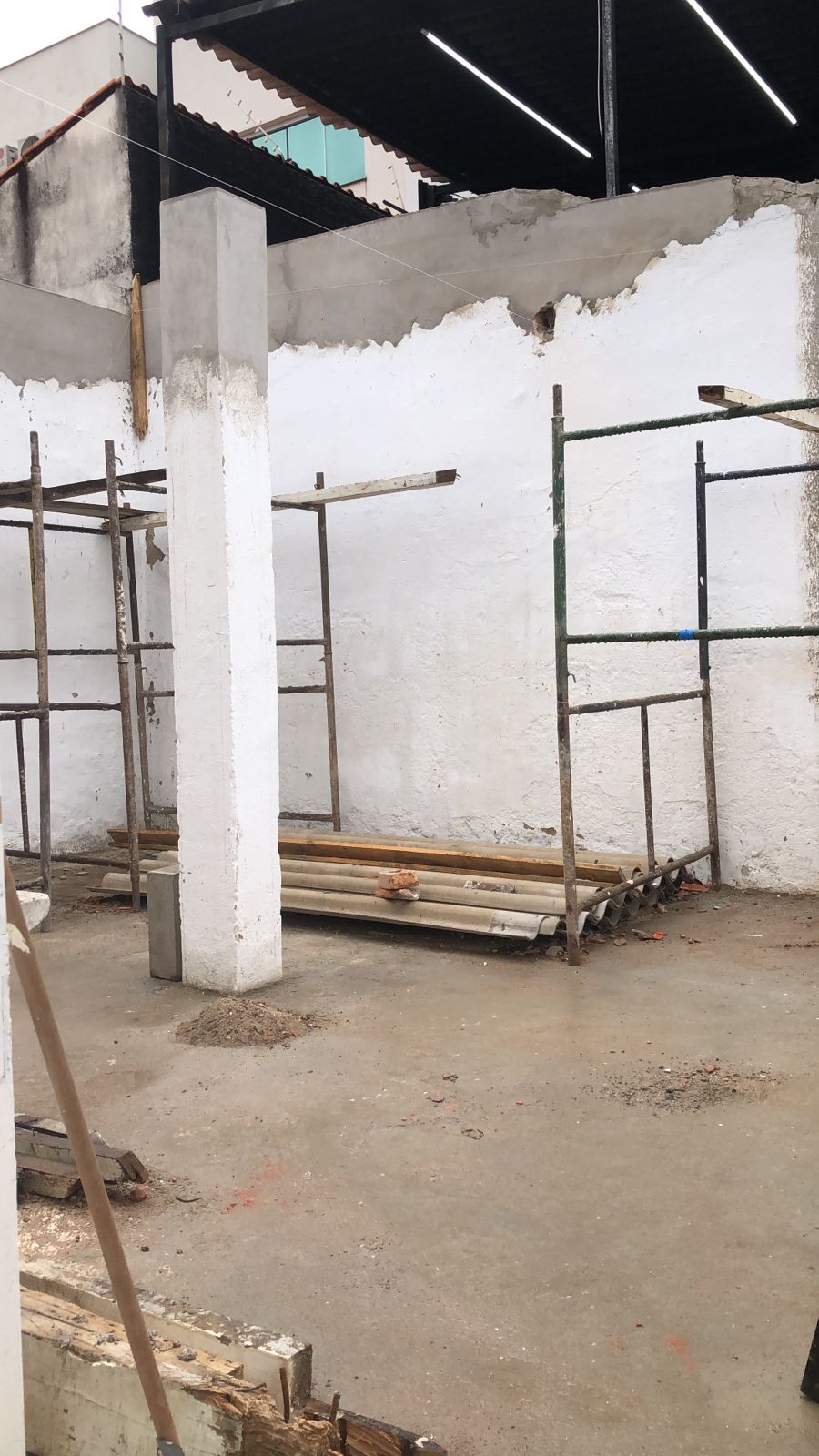 Imagem Casa com 2 Quartos para Alugar, 90 m²em Vila Lacerda - Jundiaí Imagem Casa com 2 Quartos para Alugar, 90 m²em Vila Lacerda - Jundiaí