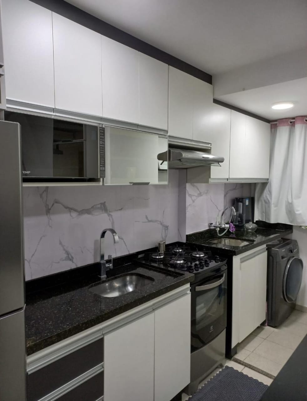 Imagem Apartamento com 3 Quartos à Venda ou Temporada, 69 m²em Jardim Maria Eugênia - Sorocaba Imagem Apartamento com 3 Quartos à Venda ou Temporada, 69 m²em Jardim Maria Eugênia - Sorocaba