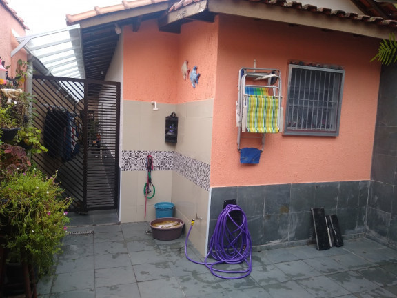 Imagem Casa com 2 Quartos à Venda, 175 m² em Real - Praia Grande