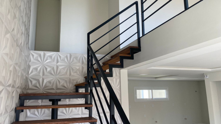 Imagem Casa com 3 Quartos à Venda, 360 m² em Centro Icara - Içara