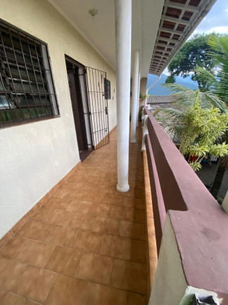Imagem Sobrado com 3 Quartos à Venda, 173 m² em Solemar - Praia Grande