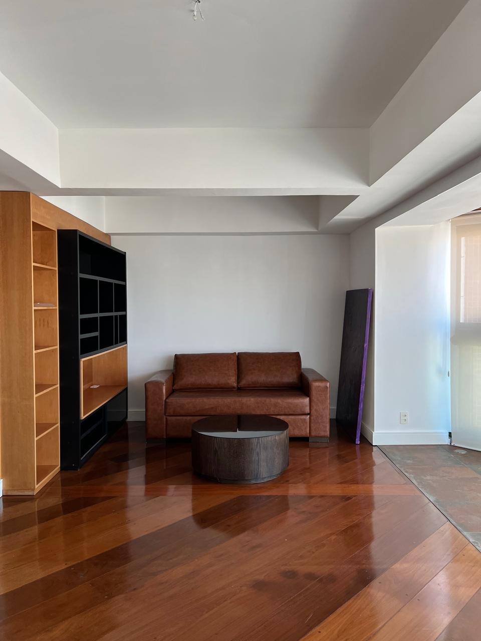 Imagem Apartamento com 2 Quartos à Venda, 91 m²em Indianópolis - São Paulo