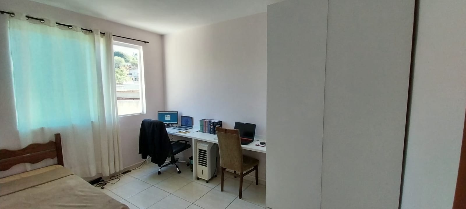 Imagem Casa com 2 Quartos à Venda, 98 m²em Bom Retiro - Betim