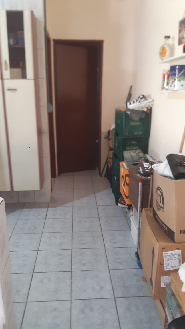Imagem Casa com 1 Quarto à Venda, 100 m²em Agenor de Campos - Mongaguá