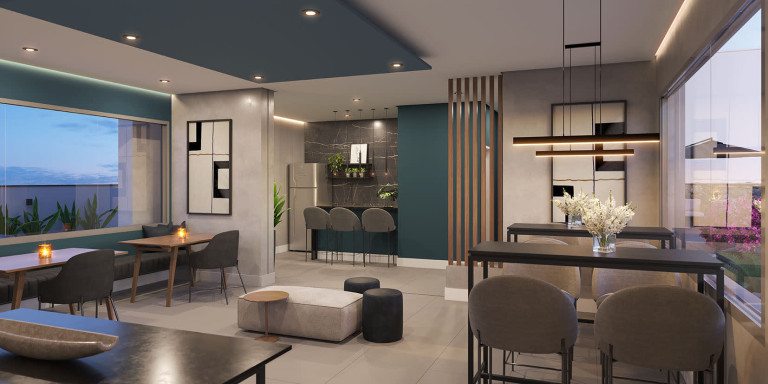 Imagem Apartamento com 3 Quartos à Venda, 77 m² em Santo Cristo - Rio de Janeiro Imagem Apartamento com 3 Quartos à Venda, 77 m² em Santo Cristo - Rio de Janeiro