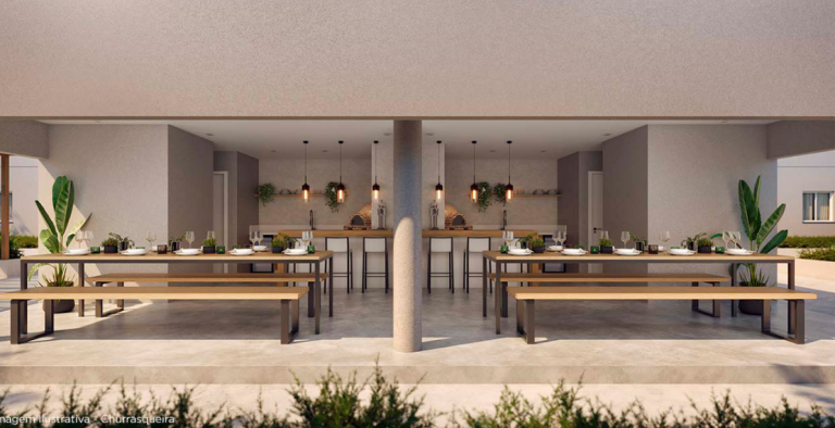 Imagem Apartamento com 2 Quartos à Venda, 40 m² em Jaguaribe - Osasco