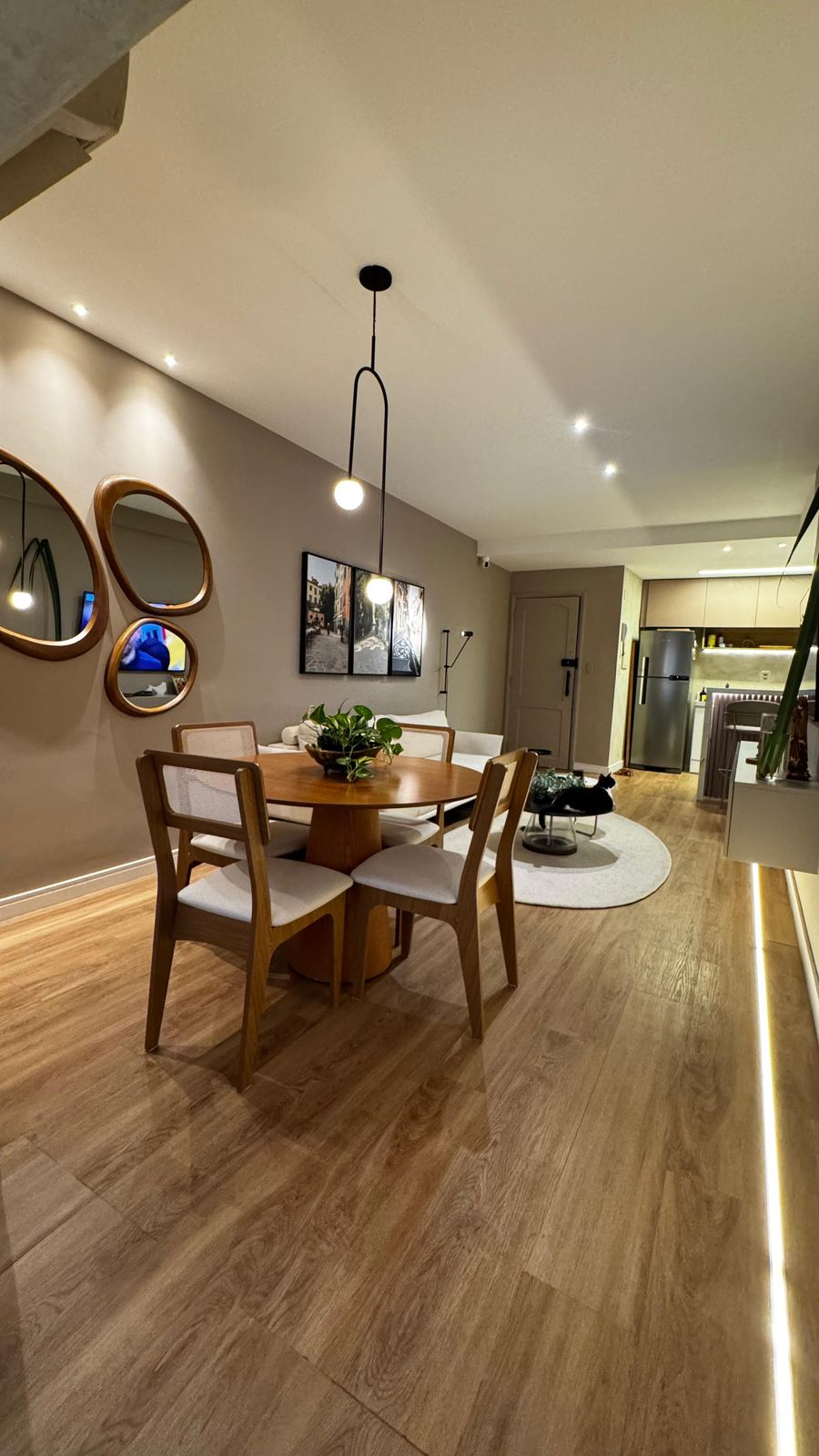 Imagem Apartamento com 2 Quartos à Venda, 60 m² em Umarizal - Belém Imagem Apartamento com 2 Quartos à Venda, 60 m² em Umarizal - Belém