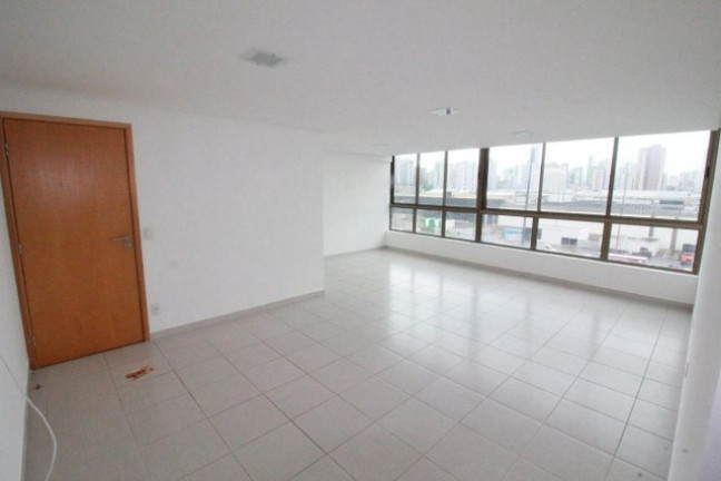 Apartamento com 4 Quartos à Venda, 130 m² em Boa Viagem - Recife