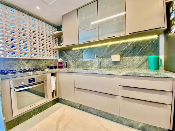 Imagem Apartamento com 4 Quartos à Venda, 160 m² em Lagoa Nova - Natal Imagem Apartamento com 4 Quartos à Venda, 160 m² em Lagoa Nova - Natal