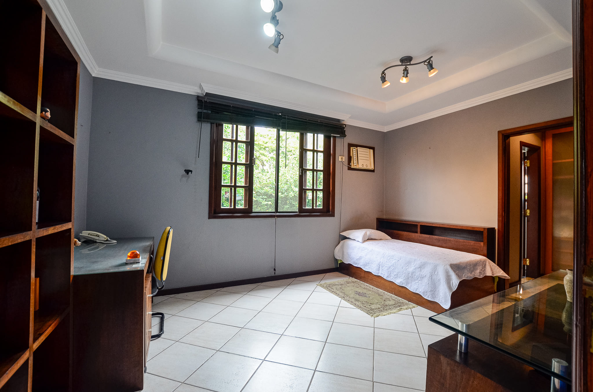 Imagem Casa com 4 Quartos à Venda, 527 m² em Anil - Rio de Janeiro
