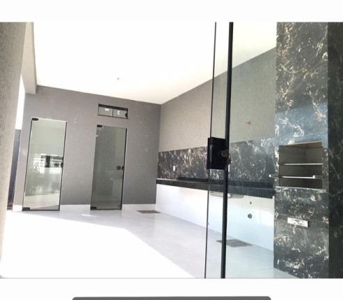 Imagem Casa com 3 Quartos à Venda, 145 m² em Jardim Atlântico - Goiânia Imagem Casa com 3 Quartos à Venda, 145 m² em Jardim Atlântico - Goiânia