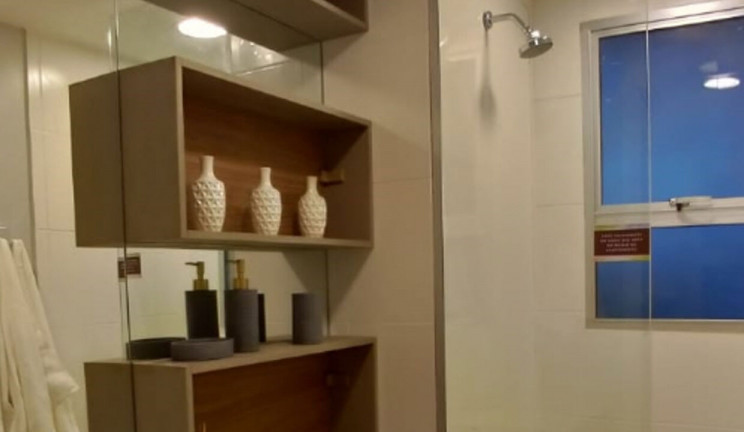 Imagem Apartamento com 2 Quartos à Venda, 43 m² em Itanhangá - Rio de Janeiro Imagem Apartamento com 2 Quartos à Venda, 43 m² em Itanhangá - Rio de Janeiro