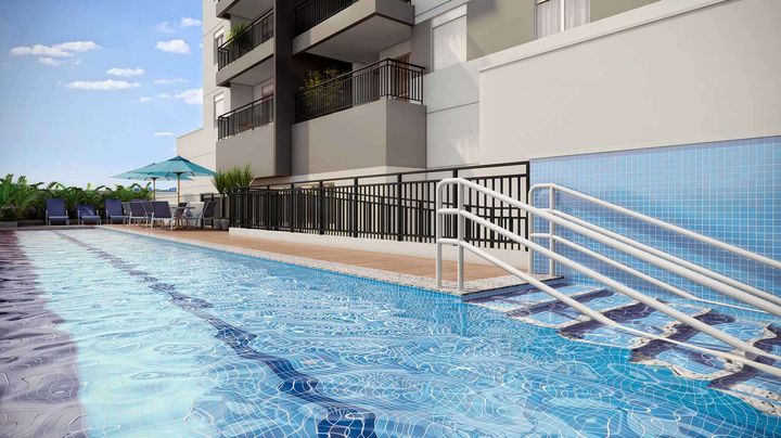 Imagem Apartamento com 3 Quartos à Venda, 67 m² em Vila Pompéia - São Paulo Imagem Apartamento com 3 Quartos à Venda, 67 m² em Vila Pompéia - São Paulo