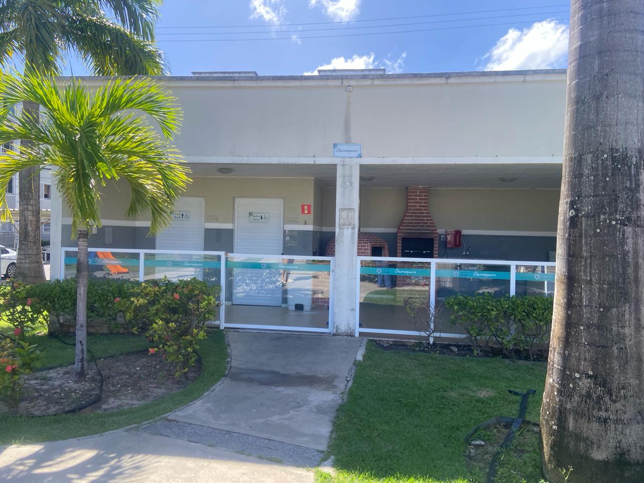Imagem Apartamento com 2 Quartos à Venda, 55 m²em Inácio Barbosa - Aracaju