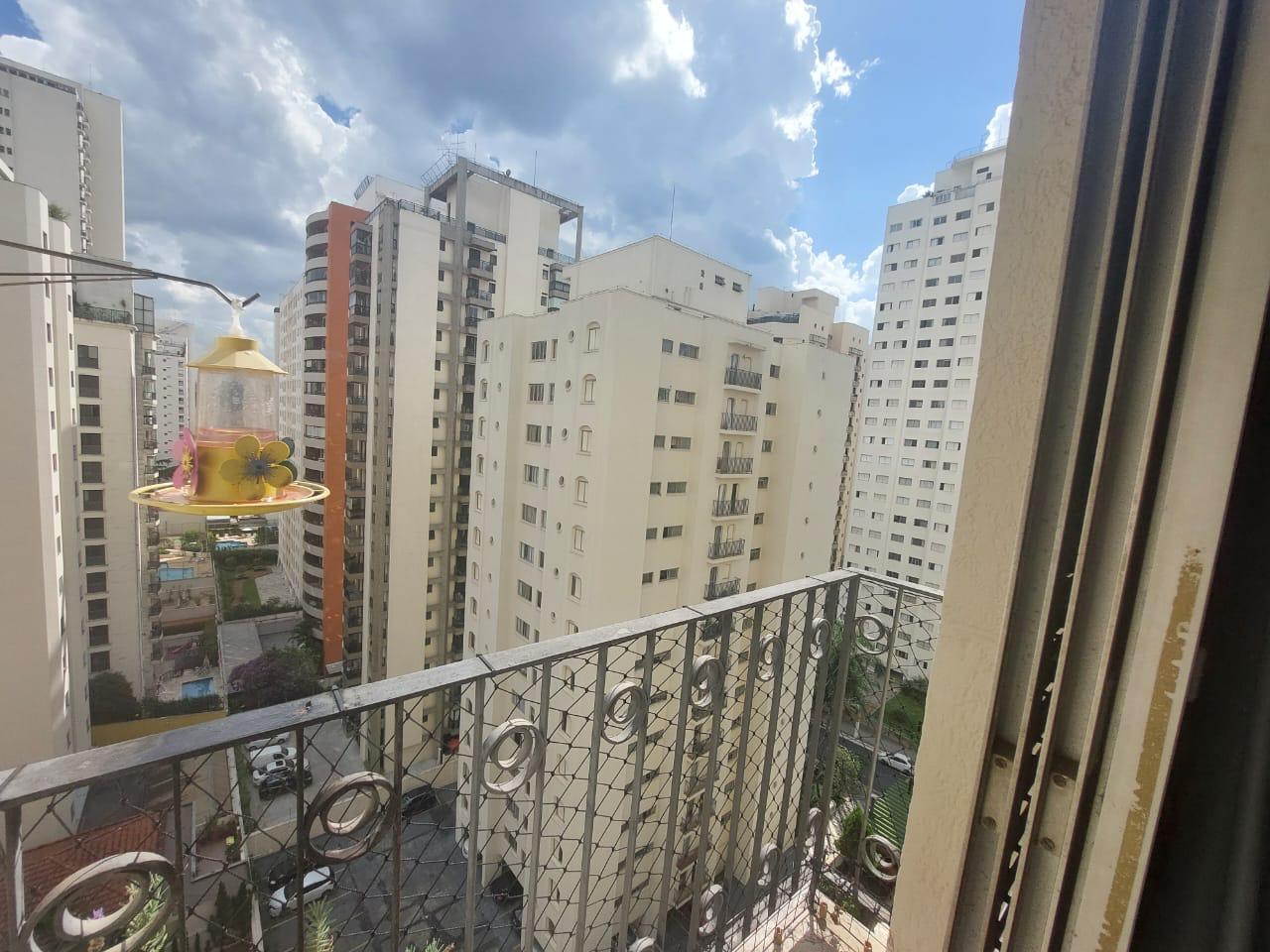 Imagem Apartamento com 3 Quartos à Venda, 85 m² em Moema - São Paulo Imagem Apartamento com 3 Quartos à Venda, 85 m² em Moema - São Paulo