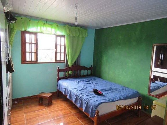 Imagem Casa com 2 Quartos à Venda, 100 m² em Paineira - Teresópolis