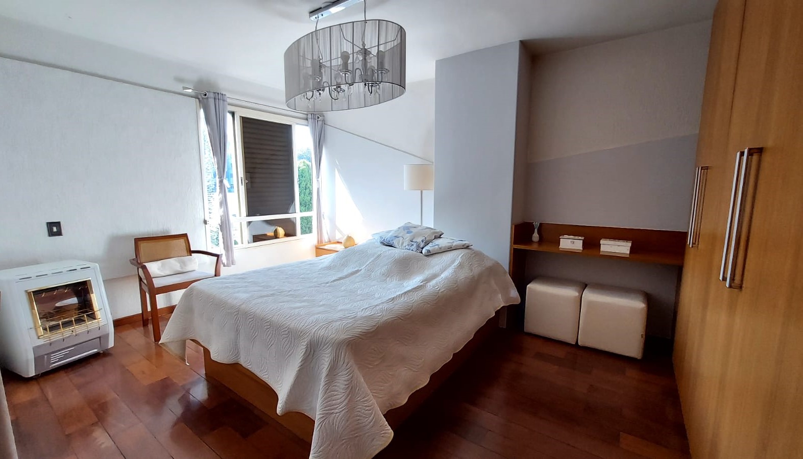 Imagem Apartamento com 5 Quartos à Venda, 198 m²em Centro - Santo André