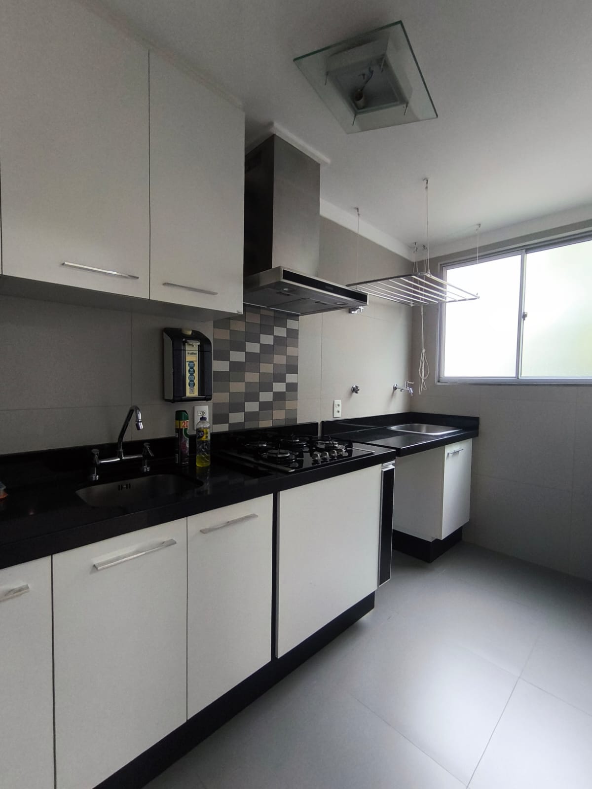Imagem Apartamento com 2 Quartos à Venda, 48 m² em Jardim Contorno - Bauru Imagem Apartamento com 2 Quartos à Venda, 48 m² em Jardim Contorno - Bauru