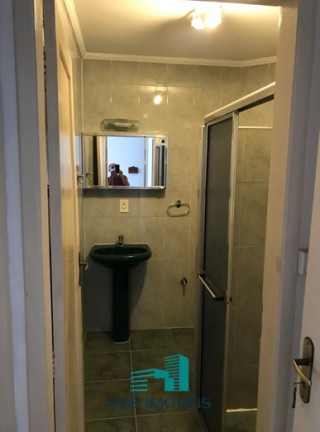 Imagem Apartamento com 1 Quarto à Venda, 50 m² em Santa Cecília - São Paulo Imagem Apartamento com 1 Quarto à Venda, 50 m² em Santa Cecília - São Paulo