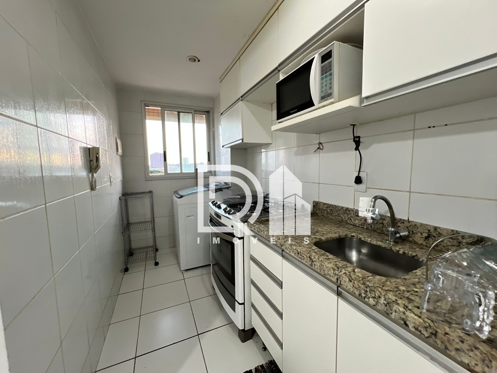Imagem Apartamento com 2 Quartos à Venda, 54 m²em Sul (Águas Claras) - Brasília Imagem Apartamento com 2 Quartos à Venda, 54 m²em Sul (Águas Claras) - Brasília