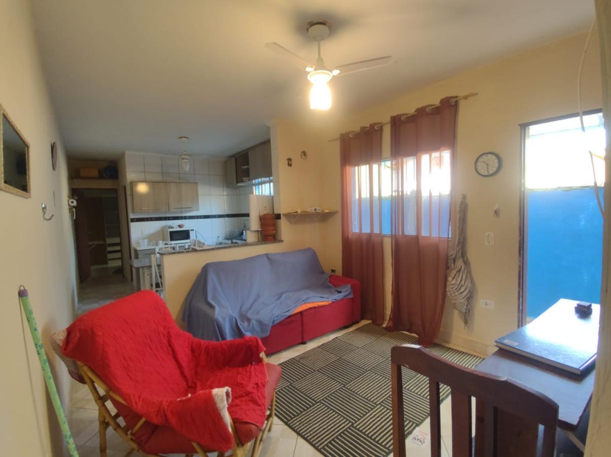 Imagem Casa com 2 Quartos à Venda, 60 m²em Jardim Santa Terezinha - Itanhaém Imagem Casa com 2 Quartos à Venda, 60 m²em Jardim Santa Terezinha - Itanhaém