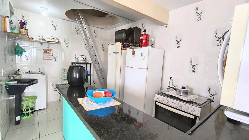 Imagem Cobertura com 5 Quartos à Venda, 230 m² em Braga - Cabo Frio Imagem Cobertura com 5 Quartos à Venda, 230 m² em Braga - Cabo Frio