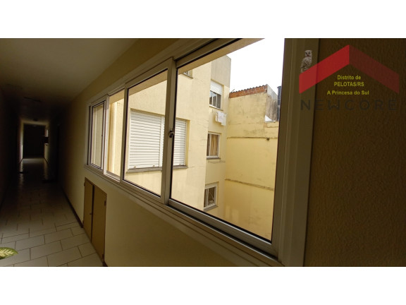 Imagem Apartamento com 2 Quartos à Venda, 68 m² em Centro - Pelotas
