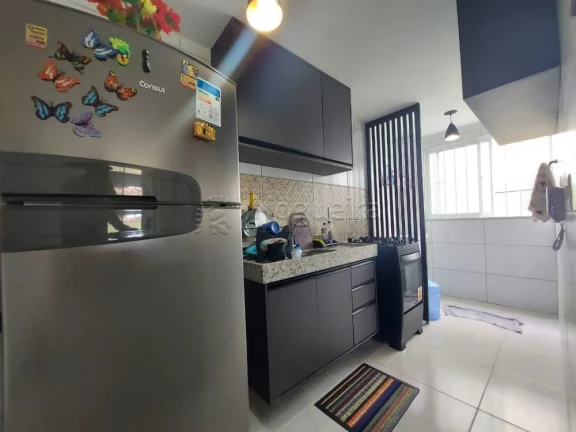 Foto do imóvel Apartamento com 2 Quartos à Venda, 47 m² em Rio Doce - Olinda