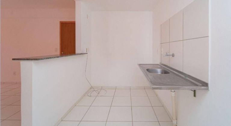Imagem Apartamento com 3 Quartos à Venda, 63 m² em Planalto - Natal