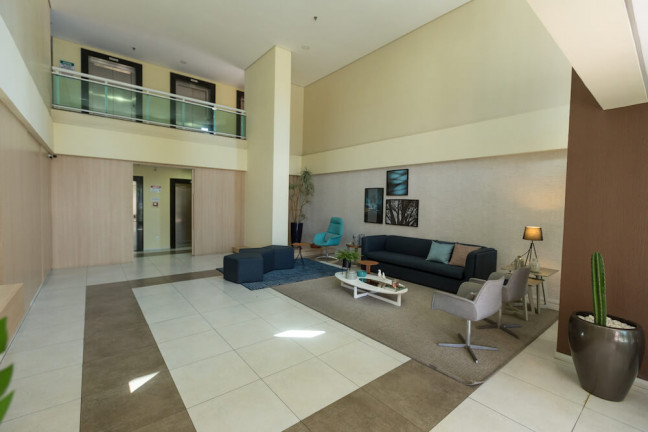 Imagem Apartamento com 3 Quartos à Venda, 80 m² em Centro - Fortaleza