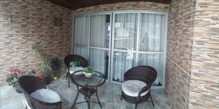 Imagem Apartamento com 3 Quartos à Venda, 145 m² em Boa Viagem - Recife