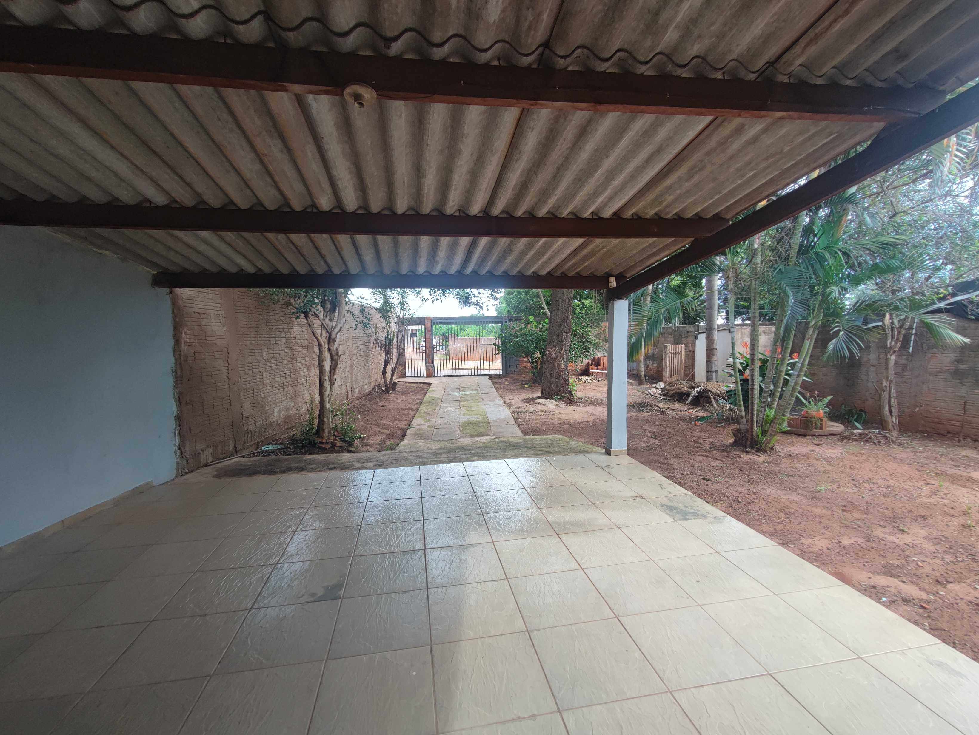 Imagem Casa com 2 Quartos à Venda ou Locação, 132 m² em Panorama - Campo Grande