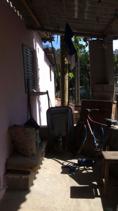 Imagem Casa com 2 Quartos à Venda, 130 m² em PIUVA  - Juquiá