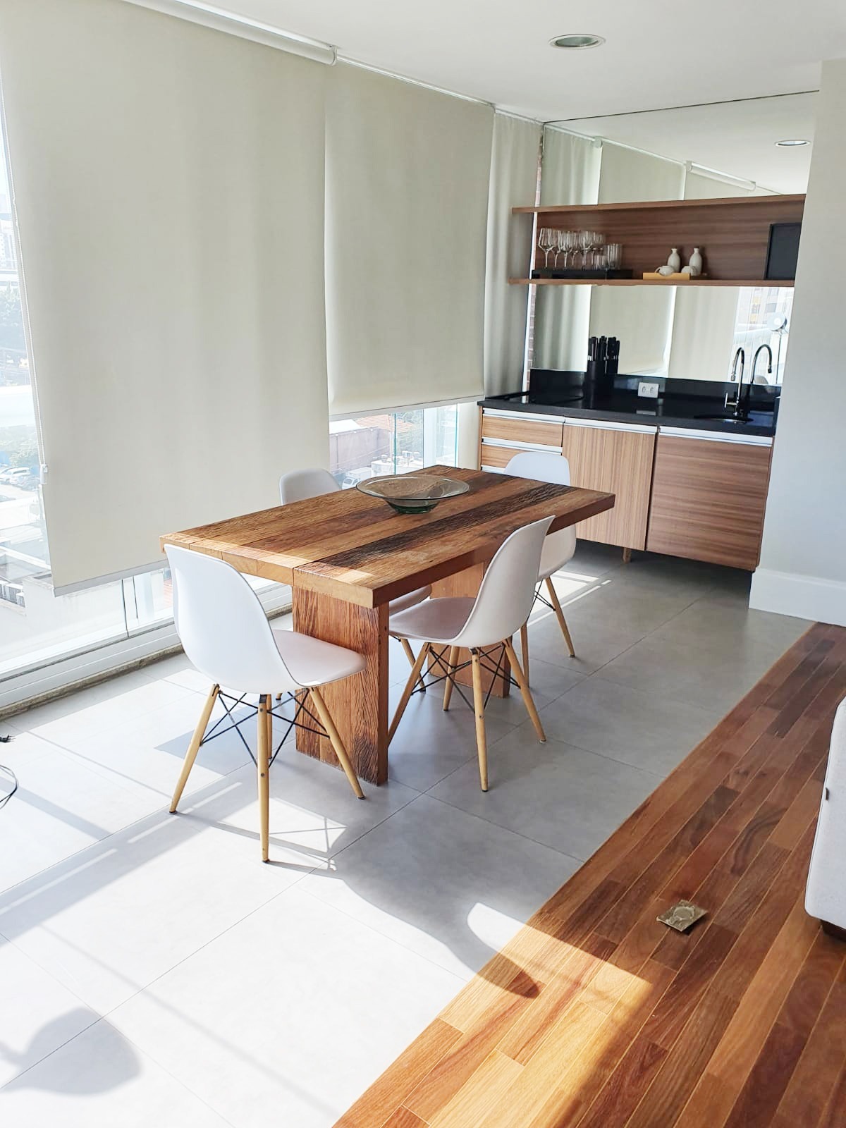 Imagem Apartamento com 1 Quarto à Venda, 44 m²em Vila Olímpia - São Paulo Imagem Apartamento com 1 Quarto à Venda, 44 m²em Vila Olímpia - São Paulo