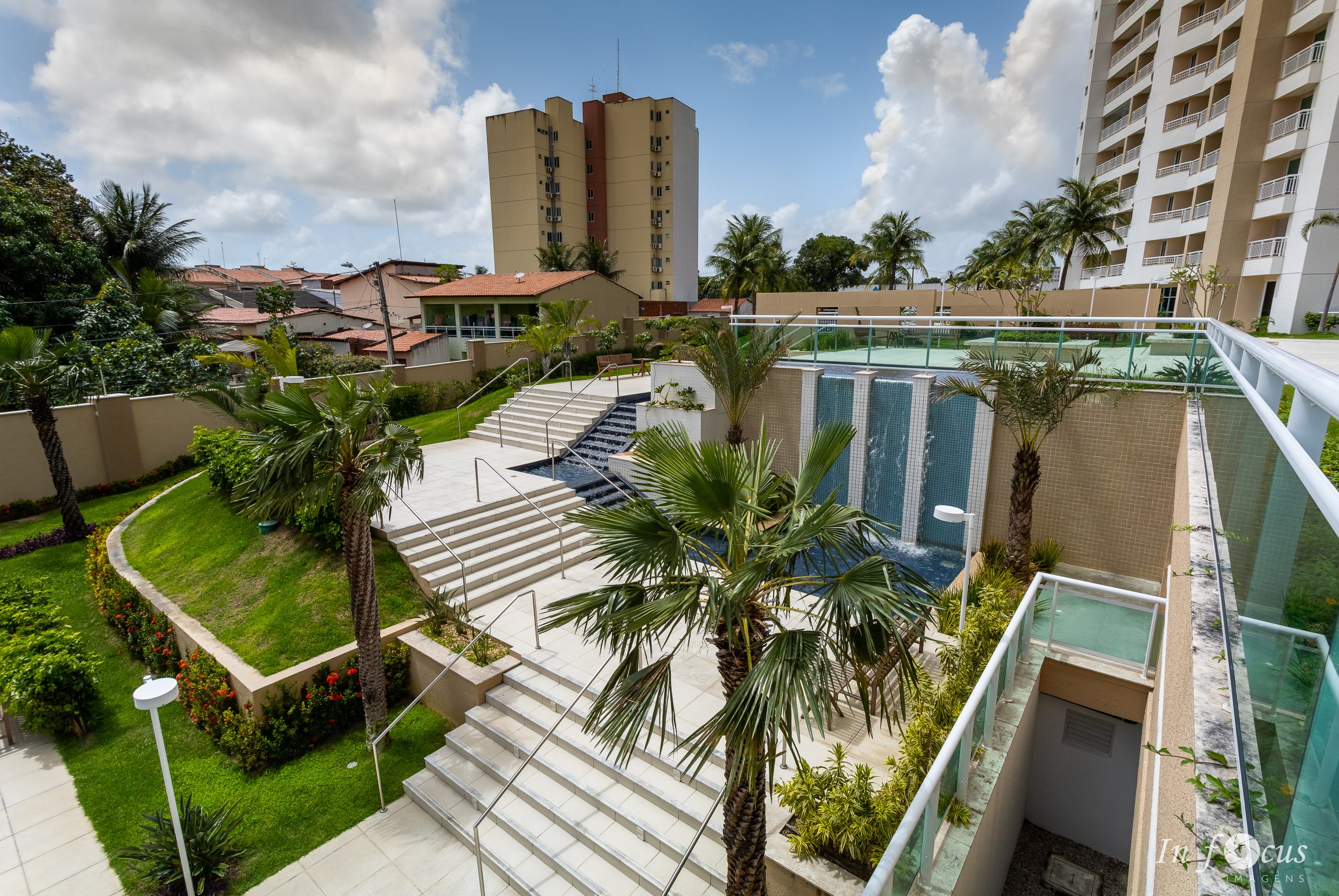 Imagem Apartamento com 3 Quartos à Venda, 105 m² em Cambeba - Fortaleza