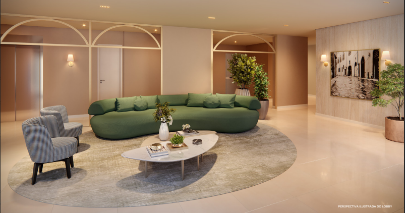 Imagem Apartamento com 3 Quartos à Venda, 109 m² em Parque da Vila Prudente - São Paulo Imagem Apartamento com 3 Quartos à Venda, 109 m² em Parque da Vila Prudente - São Paulo