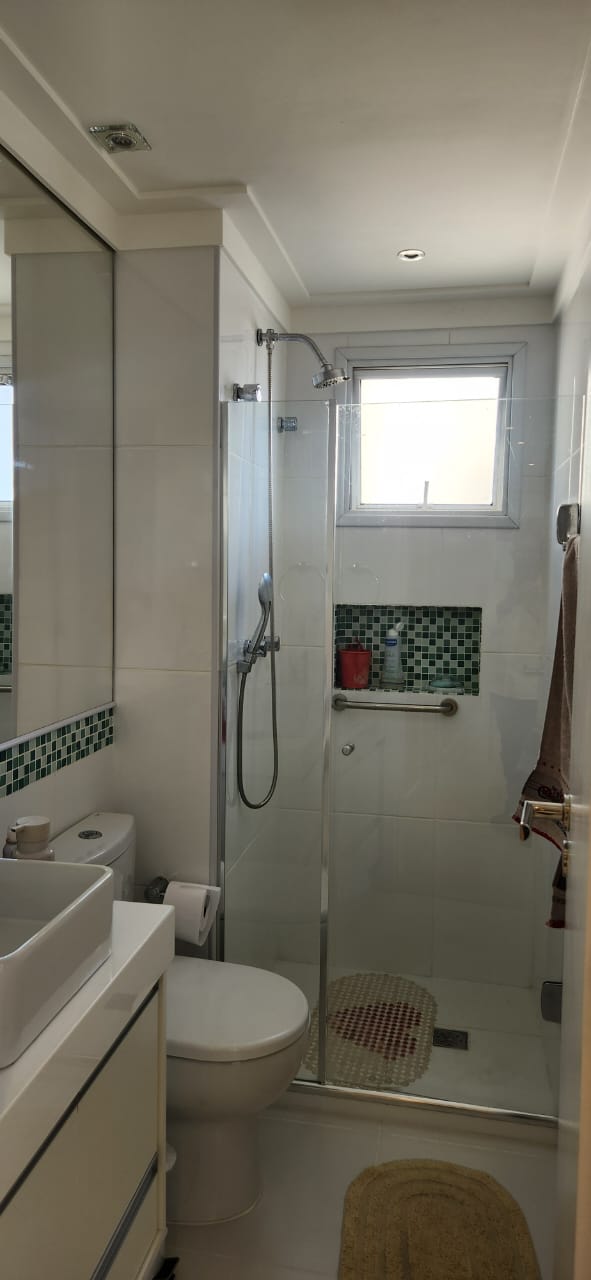 Imagem Apartamento com 3 Quartos à Venda, 110 m²em Imbuí - Salvador Imagem Apartamento com 3 Quartos à Venda, 110 m²em Imbuí - Salvador