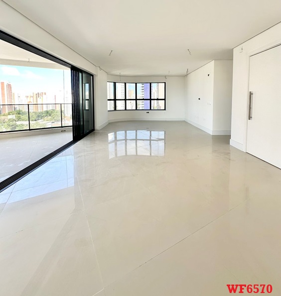 Imagem Apartamento com 4 Quartos à Venda, 253 m² em Meireles - Fortaleza