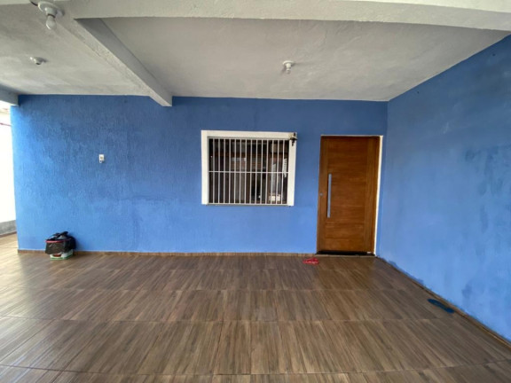 Imagem Casa com 2 Quartos à Venda, 180 m² em Jardim Ikes - Itaquaquecetuba