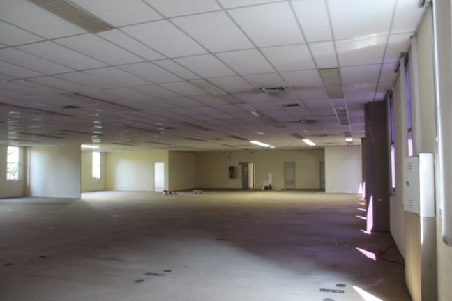 Imagem Imóvel Comercial à Venda, 2.194 m² em Jurubatuba - São Paulo Imagem Imóvel Comercial à Venda, 2.194 m² em Jurubatuba - São Paulo